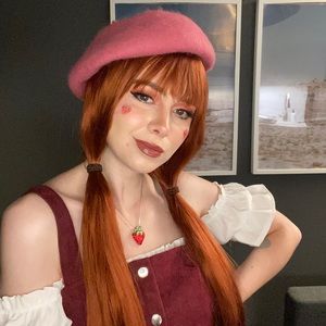 Meet your Posher, Bridget